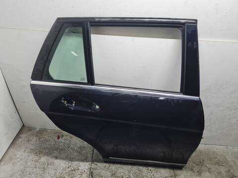 Puerta Trasera Derecha Mercedes Clase C 160 220 T CDI 204.208) 170CV 125KW FAMILIAR
