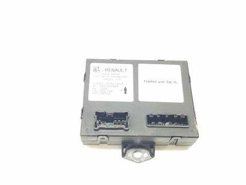 Centralita Motor ECU Renault Austral TECHNO ESPRIT ALPINE