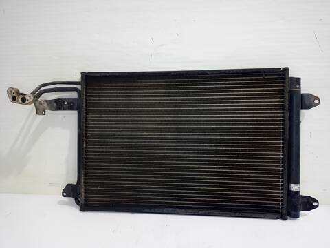 Foto 2ª: Radiador Calefaccion A.A. Seat Toledo EXCLUSIVE 140CV 103KW [BKD] (2004)