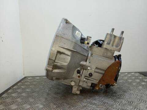 Caja Cambios Ford Fiesta SFJD