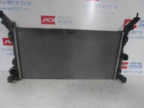 Radiador Motor Renault Laguna 2.0 DCI BT0K BT0J BT1A BT1D) BERLINA 131CV 96KW