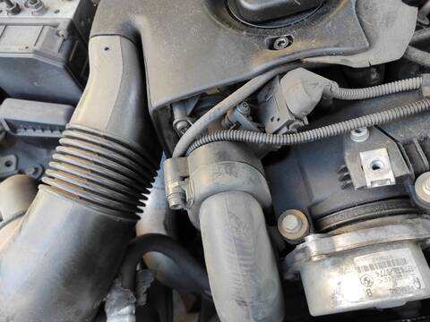 Caudalimetro Bmw Serie 5 518 256D1 BERLINA