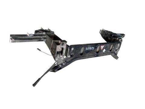 Foto 3ª: Paragolpes Delantero Bmw X3 XDRIVE 20 D (2010)