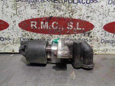 Foto 3ª: Valvula EGR Chevrolet Lacetti CDX 109CV 80KW [F16D3] (2006)