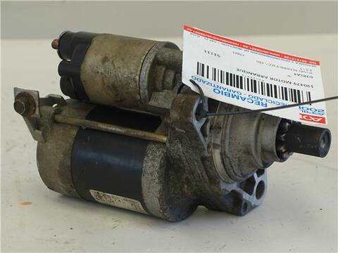 Motor de Arranque Honda Accord 2.0 I S 131CV 96KW