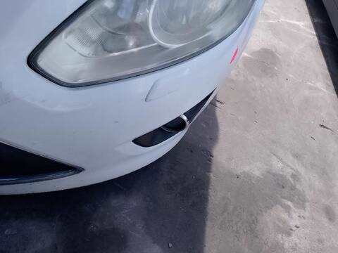 Foto 2ª: Paragolpes Delantero Ford C Max 1.6 TDCI II DXA/CB7 DXA/CEU) (2010)