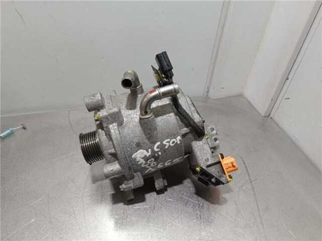 Foto 3ª: Alternador Hyundai Tucson HÍBRIDO PRIME HYBRID 2WD [HÍBRIDO 169 KW ( 1.6 LTR. - 132 KW T-GDI)] [G4FT]