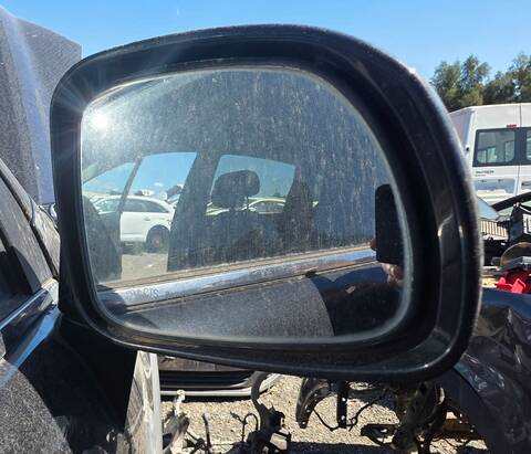 Foto 2ª: Retrovisor Derecho Chevrolet Captiva 2.4 LS 136CV 100KW (2012)