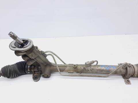 Foto 4ª: Cremallera de Direccion Seat Ibiza ERENCE 70CV 51KW [CGP] (2010)