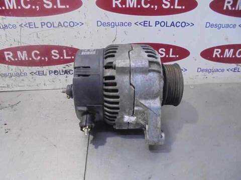 Foto 2ª: Alternador Nissan Primera INVITATION BERLINA P10) 116CV 85KW FAMILIAR [SR20DI] (1995)