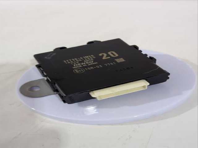 Foto 2ª: Centralita Motor ECU Suzuki SX4 1.4 T AKK 414) 140CV [K14C] (2013)