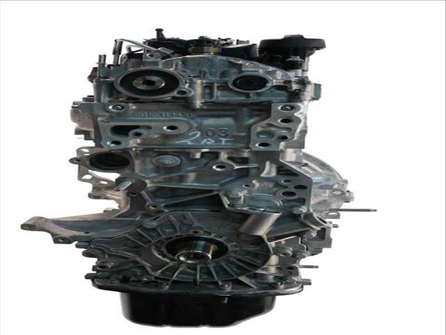 Motor Completo Citroen C4 131CV 96KW