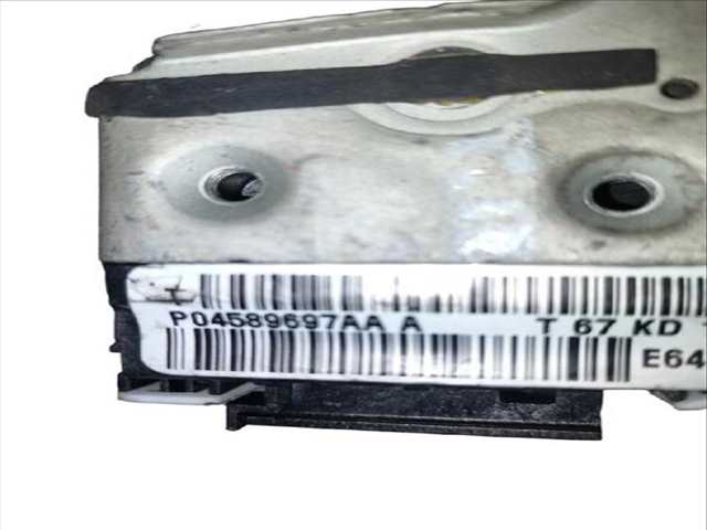 Cerradura Puerta Trasera Izquierda Dodge Journey 2.0 CRD