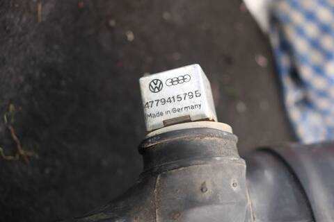 Foto 2ª: Motor Regulacion Faros Porsche 924 BASIS TYP477) 125CV 92KW (1977)