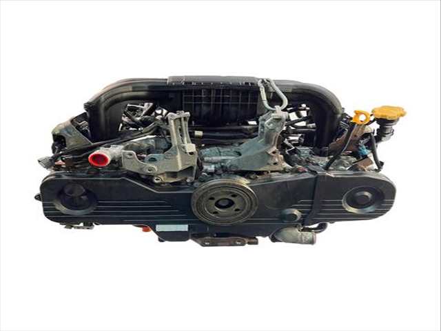 Foto 2ª: Motor Completo Subaru Outback 167 CV 123KW [EJ25, EJ253] (2010)