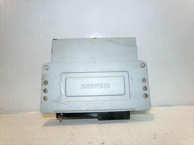 Foto 2ª: Centralita Motor ECU Kia Shuma 1.5 G 1998-2001 [BF] (2000)