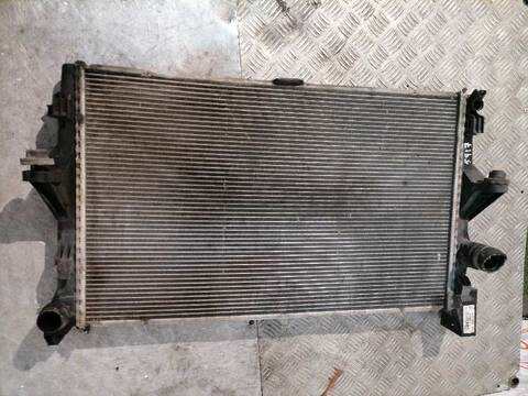 Radiador Motor Mercedes Vito 109/111 CDI LANG 447.703) 114CV 84KW