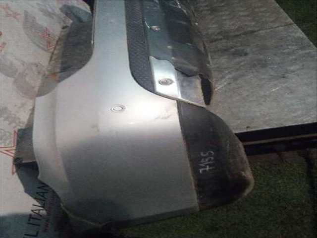 Foto 3ª: Paragolpes Trasero Mercedes Clase ML 300 3.0 CDI W164) 224CV 165KW AUT. OM642 [OM642940] (2008)