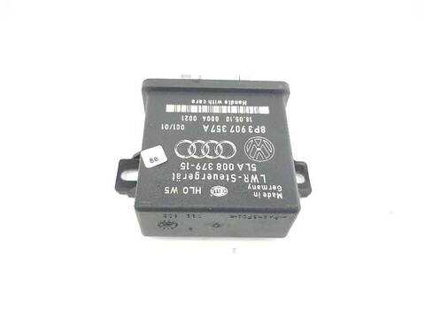 Foto 3ª: Centralita Motor ECU Audi A3 1.6 TDI 105CV 140CV 51KW [CAYC] (2004)