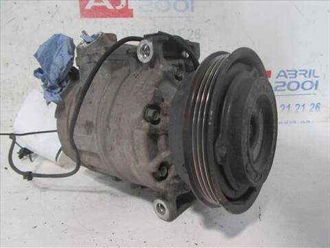 Compresor Aire Acondicionado Skoda Superb 2.0 TDI 140CV 103KW