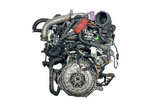 Motor Completo Nissan Qashqai 1.6 DCI TD CAT 131CV