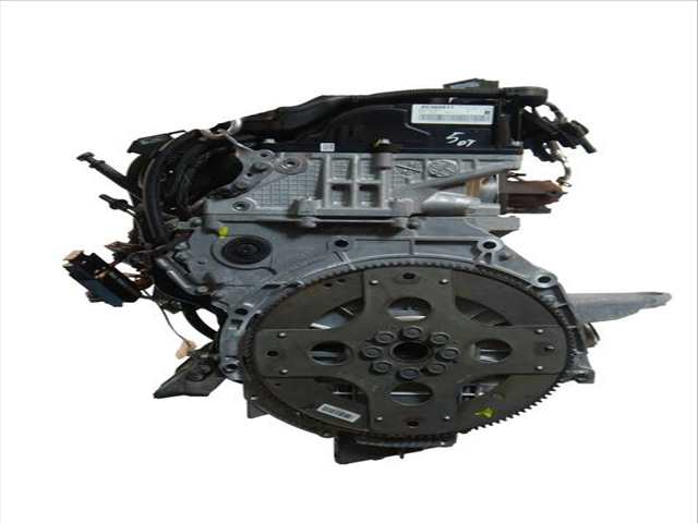 Foto 2ª: Motor Completo Bmw Serie 3 315 2.0 184 CV 135KW [N47D20C]
