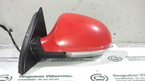 Retrovisor Izquierdo Volkswagen Passat ADVANCE 4MOTION 140CV 103KW