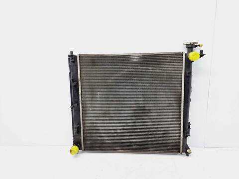 Radiador Motor Kia Carens BASIC 116CV 85KW