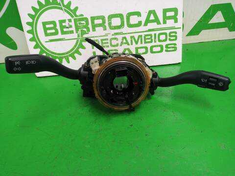 Foto 2ª: Mando Multifuncion Audi A6 2.4 BERLINA 177CV 130KW [BDW] (2004)