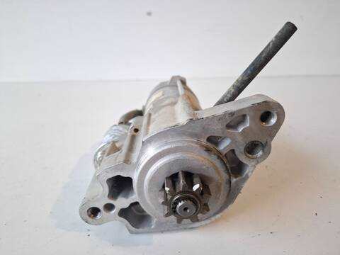 Motor de Arranque Land Rover Discovery V6 TD HSE 190CV