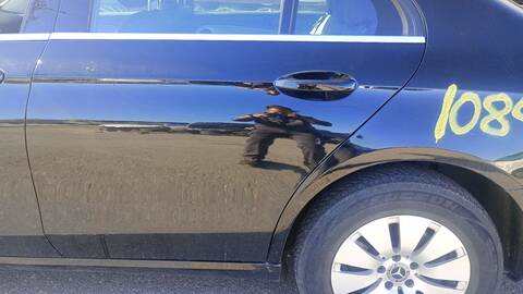 Foto 2ª: Puerta Trasera Izquierda Mercedes Clase E 180 E 200 D 213.013) 150CV 110KW [OM 654.920]