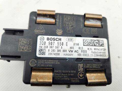 Foto 2ª: Centralita Motor ECU Skoda Superb ACTIVE 150CV 110KW [DTSB] (2023)