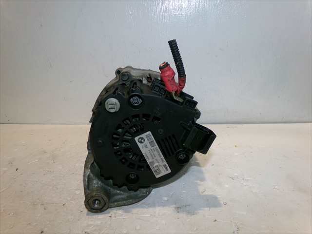 Foto 3ª: Alternador Bmw Serie 3 318 2.0 D E90,2004-2008 [N47D20C] (2010)