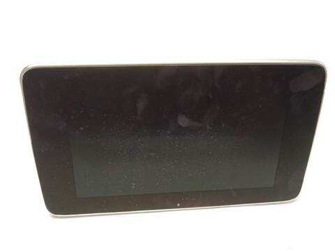 Foto 2ª: Pantalla Multifuncion Mercedes Clase G 230 GLC 250 D 4MATIC 253.909) 204CV 150KW [651921] (2017)