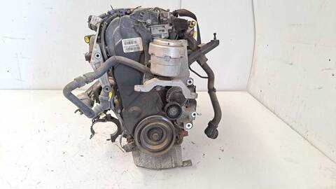 Foto 4ª: Motor Completo Ford Mondeo LIMITED EDITION 140CV 103KW [QXBA] (2008)
