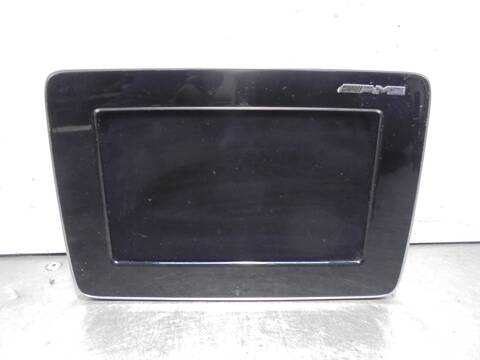 Pantalla Multifuncion Mercedes Clase C 160 CLA 220 CDI 117.303) 177CV 130KW