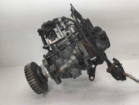 Foto 3ª: Bomba Inyeccion Ford Fiesta TREND 1 DIESEL CAT 60CV (2000)