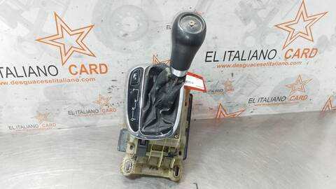 Foto 1ª: Palanca de Cambio Mercedes Clase C 160 220 CDI LA) 203.008) BERLINA 150CV 110KW [OM646963] (2005)