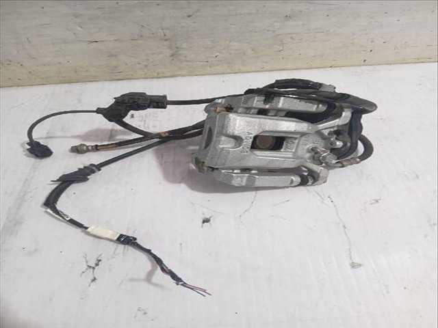 Foto 2ª: Pinza Freno Trasera Izquierdo Toyota Rav4 2.0 MXAA52) 175CV [M20A-FKS] (2018)