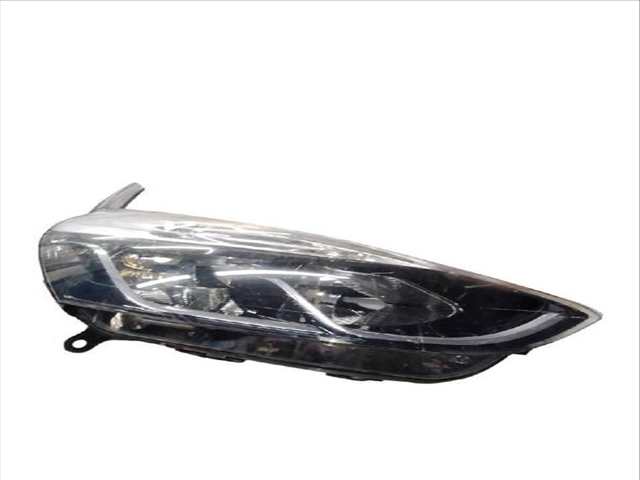 Foto 2ª: Piloto Delantero Derecho Renault Clio 1.2 16V (2012)