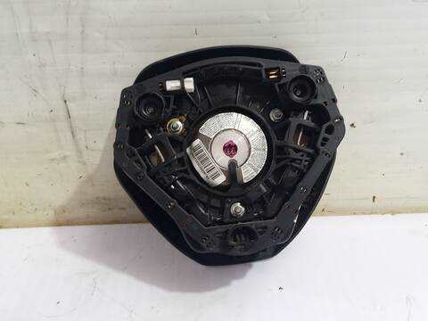 Foto 3ª: Airbag Delantero Izquierdo Peugeot Bipper BASIS 75CV 55KW (2013)