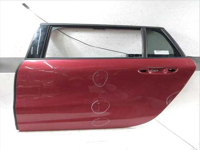 Foto 2ª: Puerta Trasera Izquierda Citroen C4 120 CV PICASSO 88KW [BHZ DV6FC] (2017)