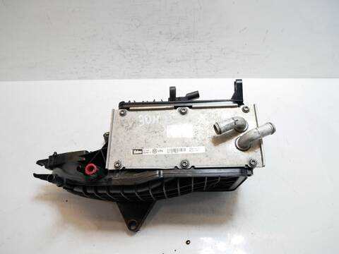 Intercooler Audi A3 125 CV 92KW