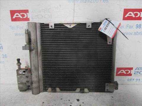 Foto 1ª: Radiador Calefaccion A.A. Opel Zafira 2.2 DTI 16V 125CV 92KW [Y 22 DTR] (2005)