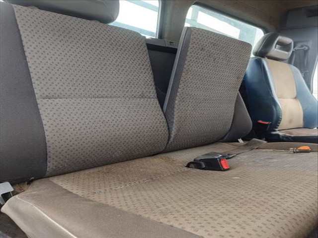 Foto 1ª: Asiento Delantero Derecho Nissan Atleon CUMMINS D- IBSE4 185 2002