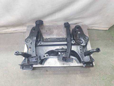 Foto 3ª: Puente Delantero Citroen C4 FEEL PACK (2020)