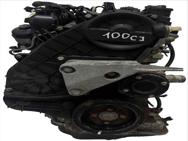 Motor Completo Opel Astra 110 CV 81KW
