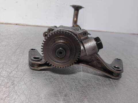 Bomba de Aceite Hyundai Terracan 2.9 CRDI CAT 163CV 120KW