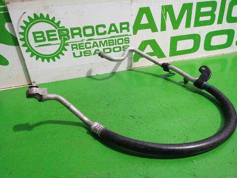 Foto 3ª: Tubos Aire Acondicionado Toyota Yaris 1.0 CAT 65CV [1SZFE] (1999)