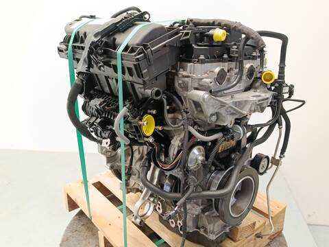 Foto 4ª: Motor Completo Jeep Avenger 156CV 115KW [HN05] (2024)